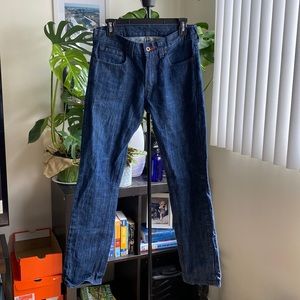 Levi’s 511 jeans like new - 32x30